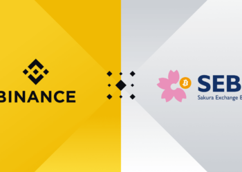Binance acquires Japanese cryptocurrency exchange Sakura Exchange BitCoin