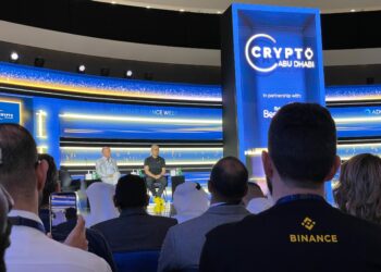 Binance licensed in Abu Dhabi