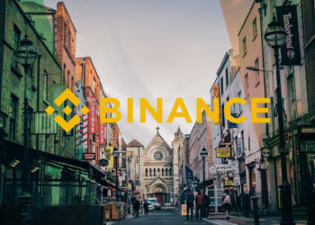 Binance opens seventh company in Ireland