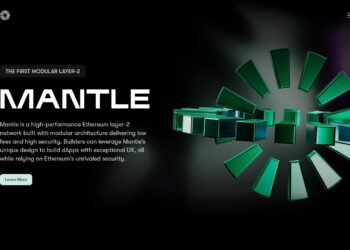 BitDAO announces a layer 2 solution for Ethereum called Mantle