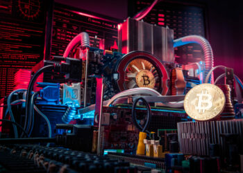 Bitcoin Mining Revenue Hits Lowest In Two Years: Are Miners Exiting?
