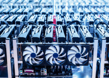 Bitcoin mining company Iris Energy is at risk of default due to the liquidity crisis