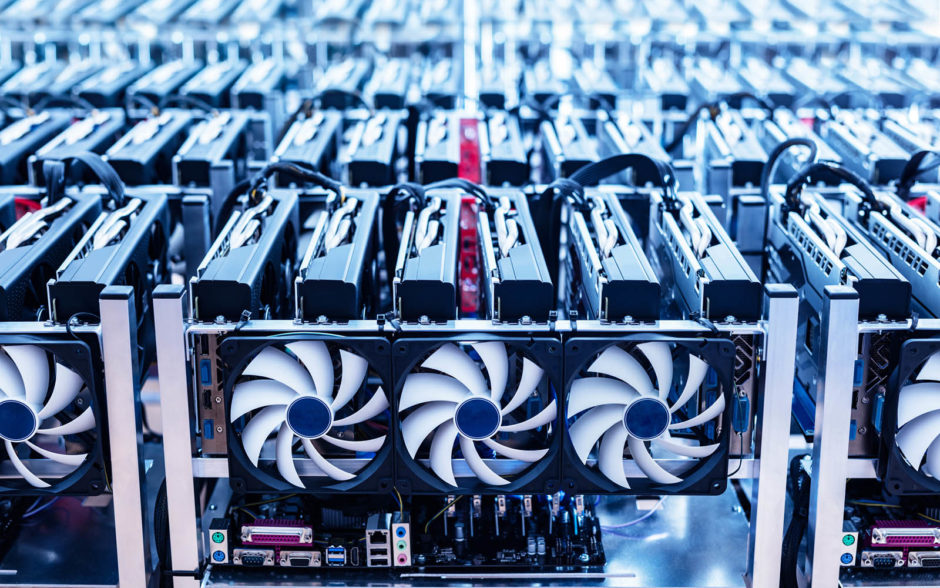 Bitcoin mining company Iris Energy is at risk of default due to the liquidity crisis 