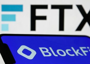 BlockFi Reveals $355 Million in Crypto Frozen on FTX