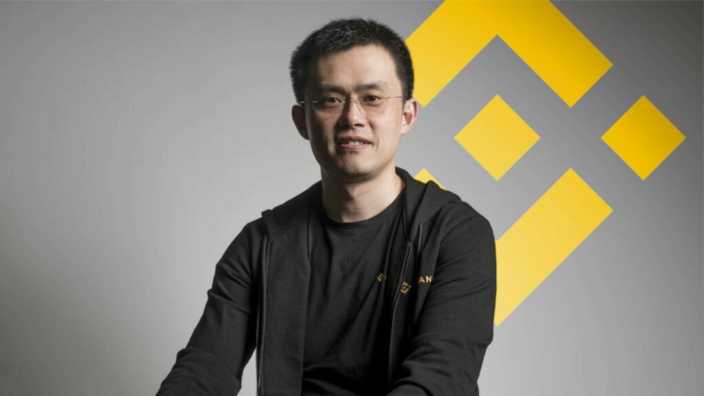 CZ Binance: 6 Requirements A Healthy Exchange Needs