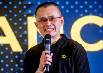 CZ Binance "spoiled" to sow doubt on the opponent but deleted the tweet
