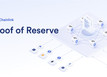 Chainlink offers technological support for exchanges, speeding up the certification process of customers' assets