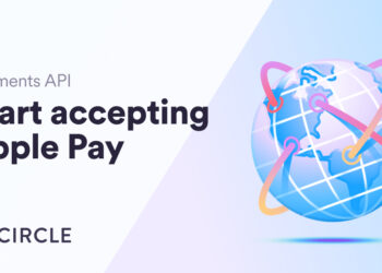 Circle adds support for USDC payments to Apple Pay