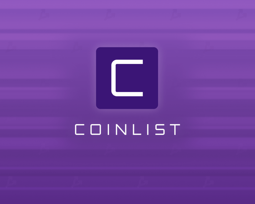 CoinList has complained that it is unable to withdraw money, sparking bankruptcy rumors