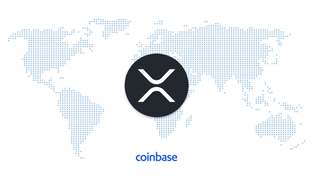 Coinbase supports Ripple in the lawsuit against the SEC