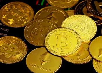 The up coming five cryptocurrencies that will be significant in 2023