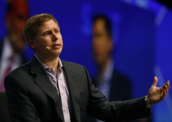 DCG CEO Barry Silbert breaks his silence after a series of days "chaotic" from Genesis
