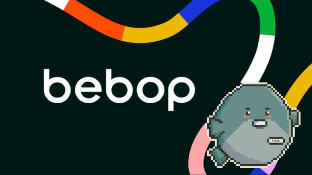 DEX Bebop supported by Wintermute is launched on Polygon