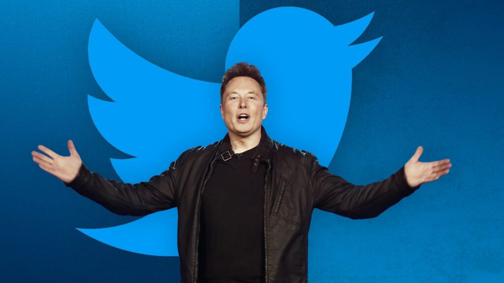 Elon Musk declares Twitter's new mission, users start looking for alternative platforms