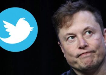 Elon Musk is suing for firing a number of Twitter employees