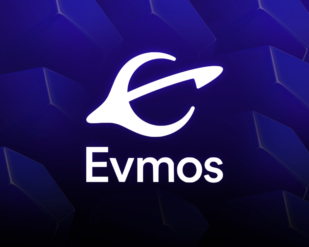 Evmos raised $ 27 million