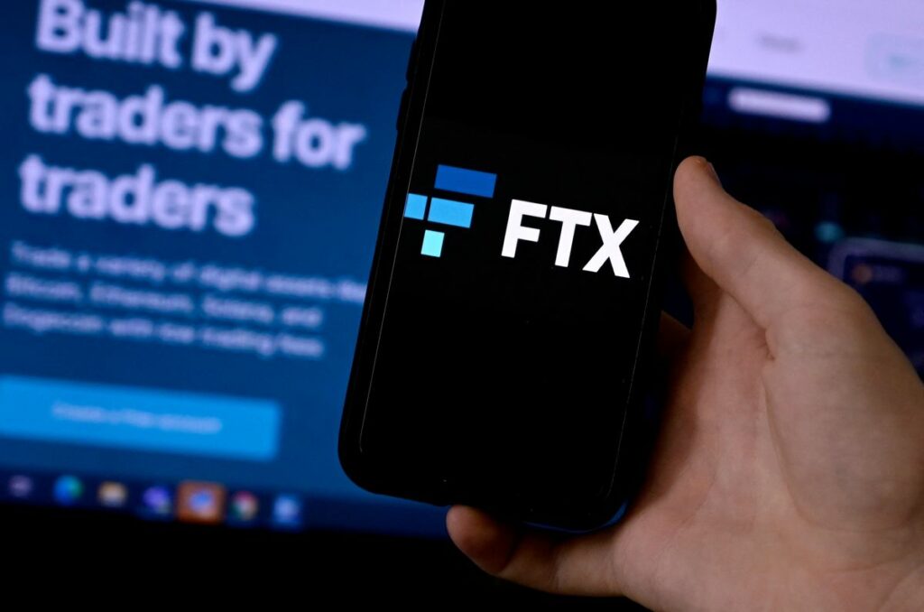 FTX announces restructuring and bankruptcy plan