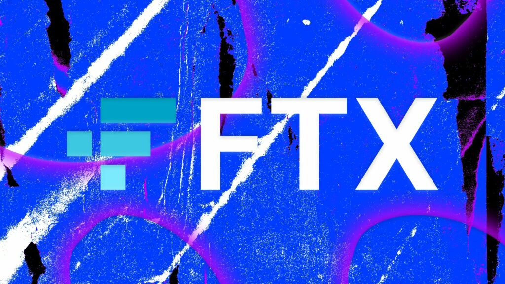 FTX employees in turn announced their resignation