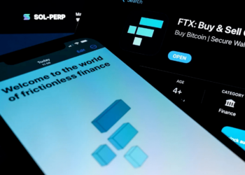 FTX users can only resell assets on the exchange for 10x cheaper