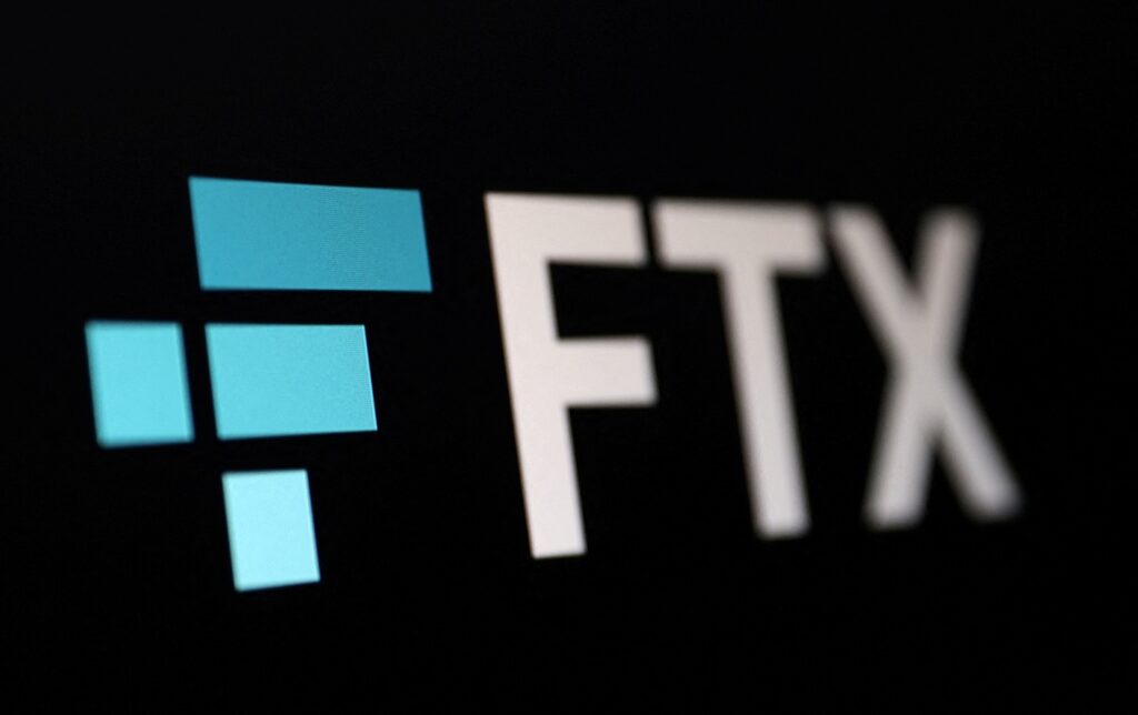 FTX's actual assets can be up to 10 times less than its $ 9 billion debt