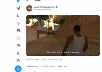 Fantom (FTM) "builds a column" thanks to the return of Andre Cronje