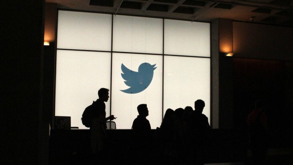 Fearing that employees "poison", Twitter closed the office