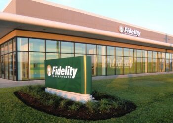 Fidelity opens the crypto product registration portal for individual customers