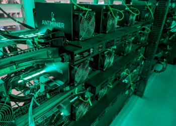 Foundry acquires 2 Compute North mining facilities