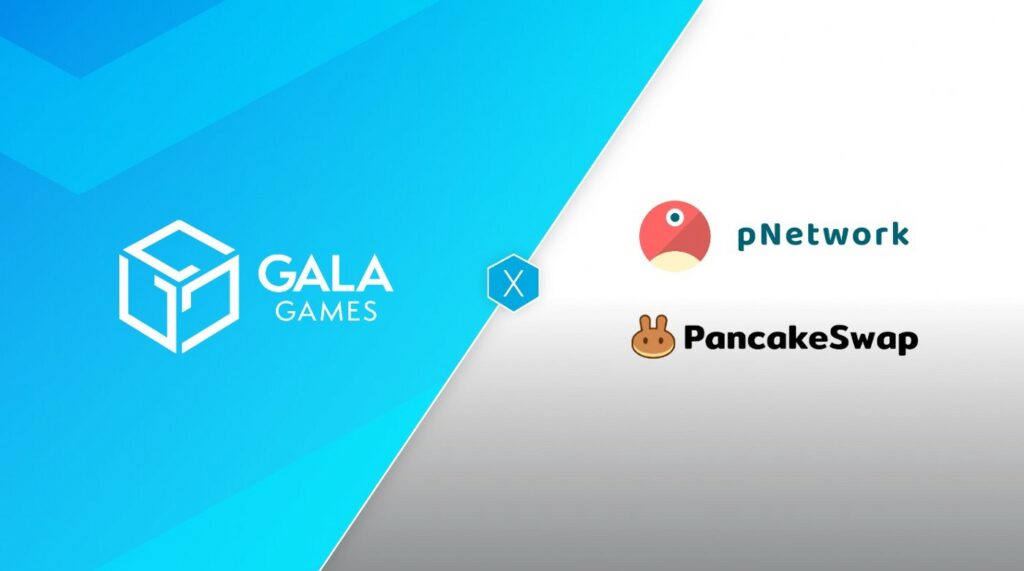 Gala Games (GALA) fell more than 30% because it was "hacked" by pNetwork