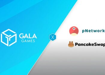 Gala Games (GALA) fell more than 30% because it was "hacked" by pNetwork
