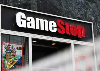 GameStop officially launches the NFT market on Immutable X
