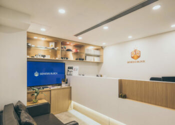 Genesis Block is locked at $50 million on FTX