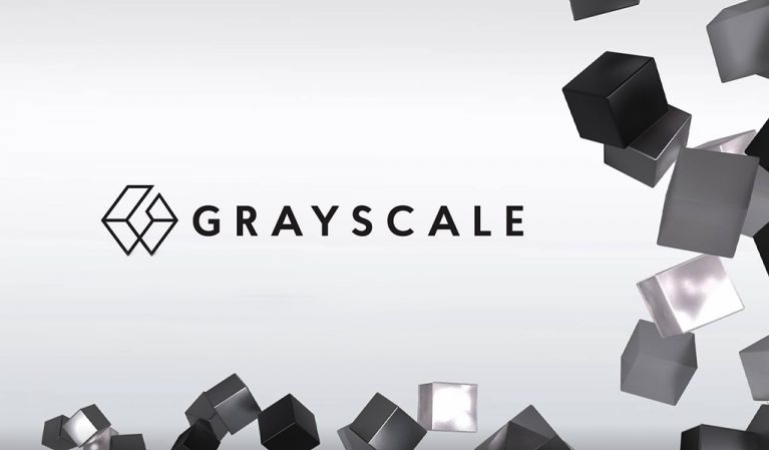 Grayscale's GBTC shares continue to rise "bottom" new compared to the price of Bitcoin 