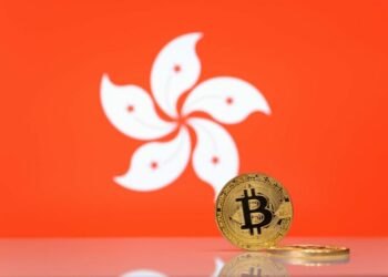 Hong Kong announces plan to launch mainstream cryptocurrency ETF