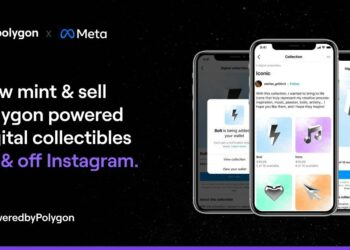 Instagram users will soon be minted and sold NFT