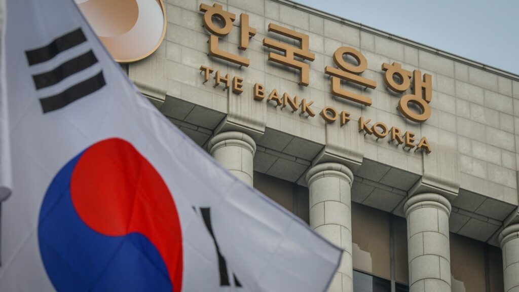 Korea completes NFT and CBDC trading test