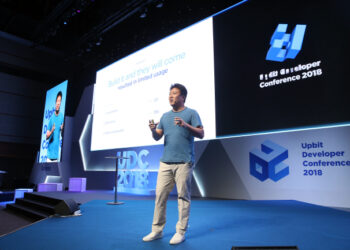 Korean authorities are trying to obtain an arrest warrant for Terraform Labs co-founder Daniel Shin