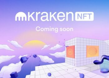 Kraken launches a test of the exchange's NFT market