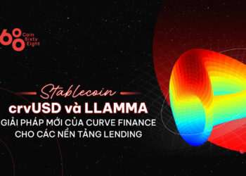 LLAMMA and stablecoin crvUSD - Curve Finance's new solution for lending platforms