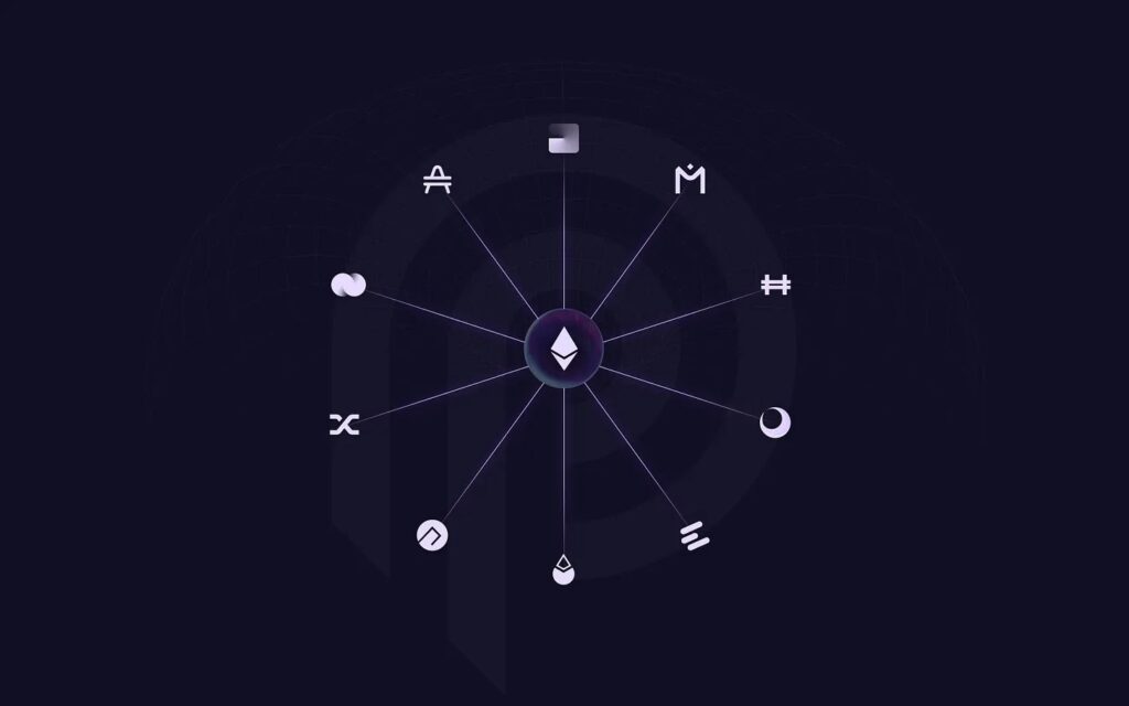 Latest Pyth Network (PYTH) developments.