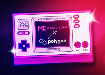 Magic Eden extends Polygon Network (MATIC) NFT support
