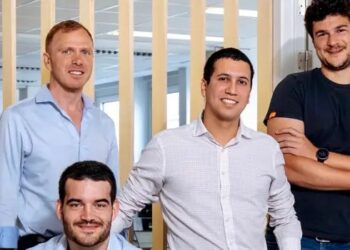 Market Maker Keyrock Raises $72M Series B