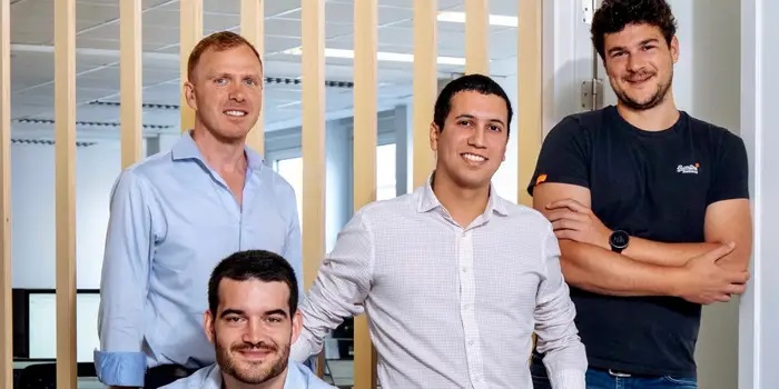 Market Maker Keyrock Raises $72M Series B