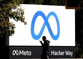 Meta is preparing to fire a large number of employees in the face of the difficult business environment