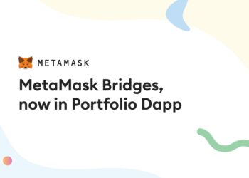 MetaMask launches the Bridge Aggregator cross-chain bridge platform 5 MetaMask launches the Bridge Aggregator cross-chain bridge platform