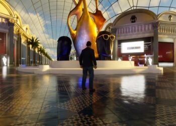 MetaversusWorld is a useful solution for Web3 projects