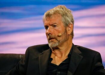 MicroStrategy publishes the financial report for the third quarter of 2022