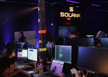 Neon Labs is anticipated to comprehensive the EVM virtual machine infrastructure on Solana by the finish of 2022 10 Neon Labs plans to complete the EVM virtual machine infrastructure on Solana by the end of 2022