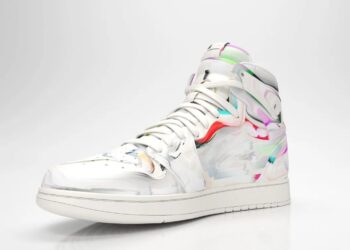 Nike goes deep into Web3 with the .SWOOSH platform