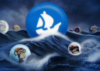 OpenSea launches two new features to help "anti-theft" NFT.